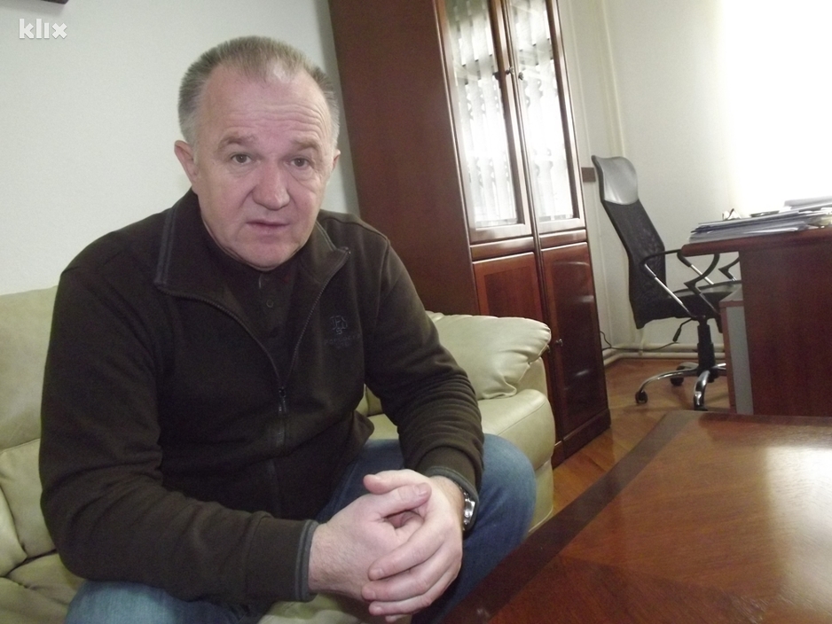 Čavić: Većina građana nema pojma šta je BDP (Foto: Klix.ba)