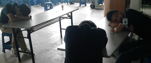 Foto: Institute for Global Labour and Human Rights