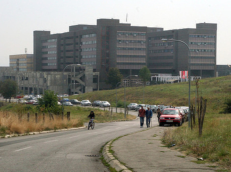 Klinički centar Banja Luka