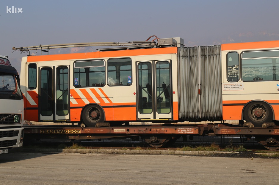 Foto: Feđa Krvavac/Klix.ba