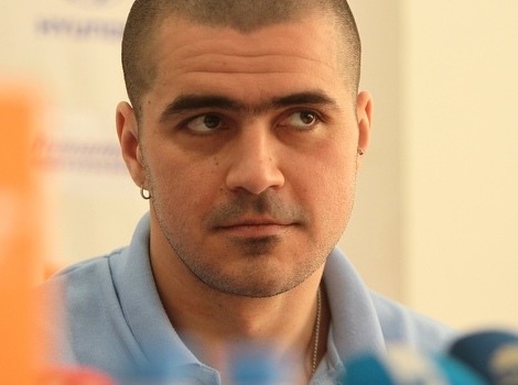 Muhamed Toromanović (Foto: Klix.ba)