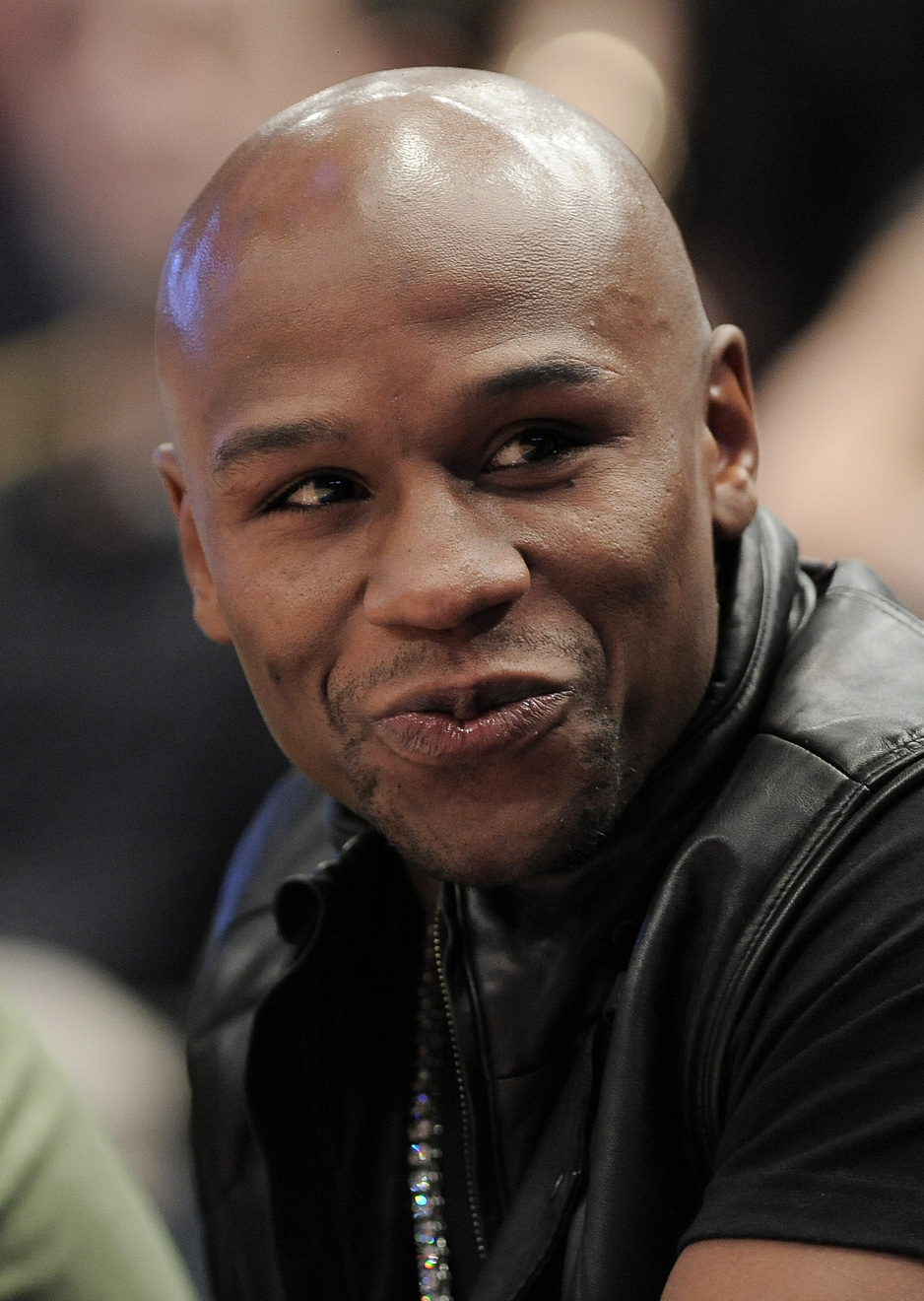 Floyd Mayweather (Foto: EPA)