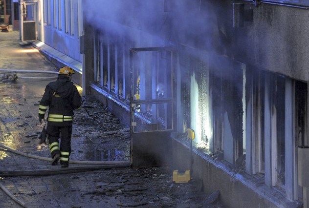 Foto: AFP