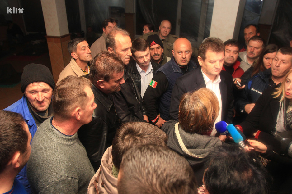 Foto: Darko Zabuš/Klix.ba