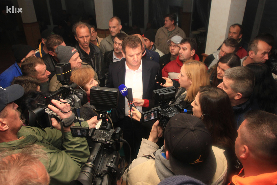 Foto: Darko Zabuš/Klix.ba