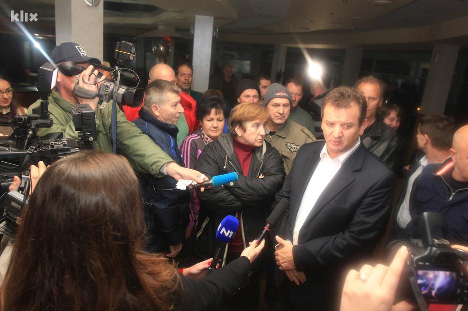 Foto: Darko Zabuš/Klix.ba