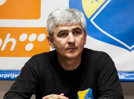 Darko Nestorović