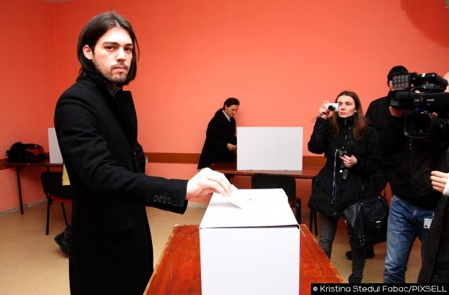 Ivan Sinčić (Foto: Pixsell)