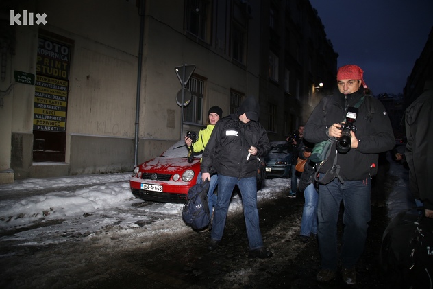 (Foto: Feđa Krvavac/Klix.ba)