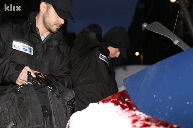 (Foto: Feđa Krvavac/Klix.ba)