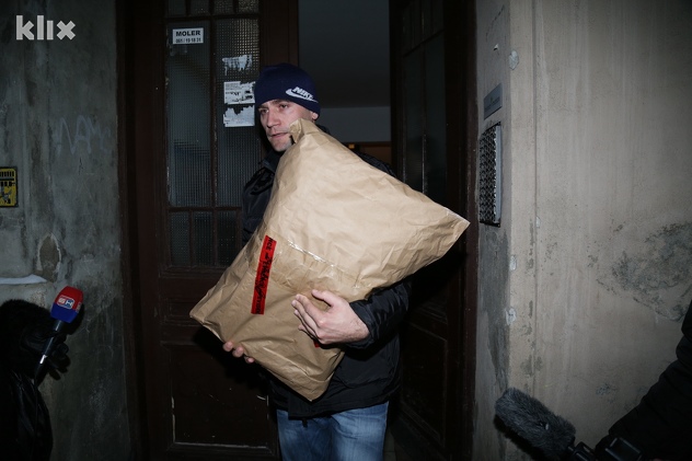 (Foto: Feđa Krvavac/Klix.ba)