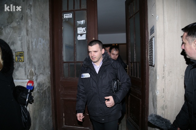 (Foto: Feđa Krvavac/Klix.ba)
