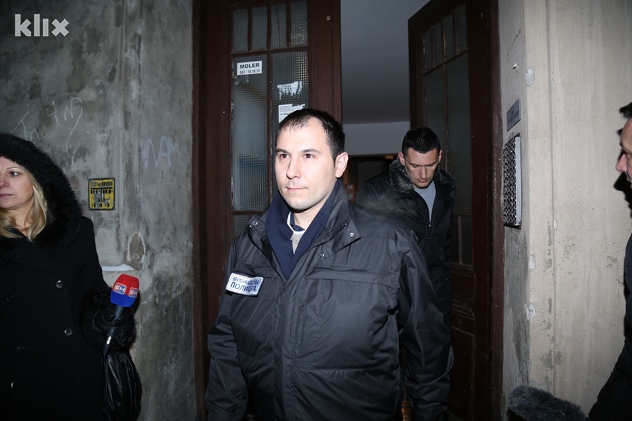 (Foto: Feđa Krvavac/Klix.ba)