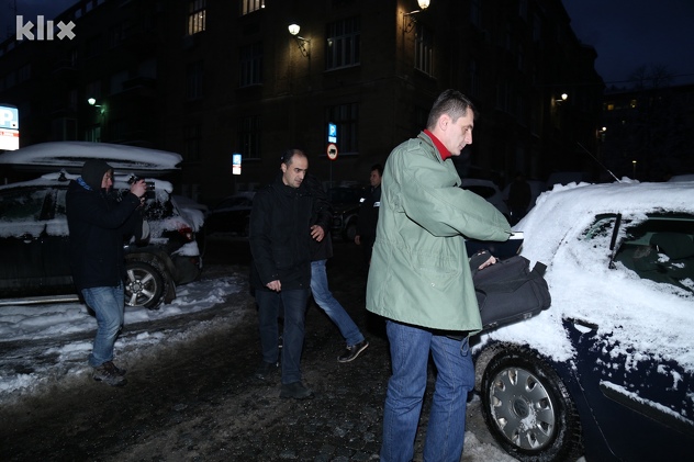 (Foto: Feđa Krvavac/Klix.ba)