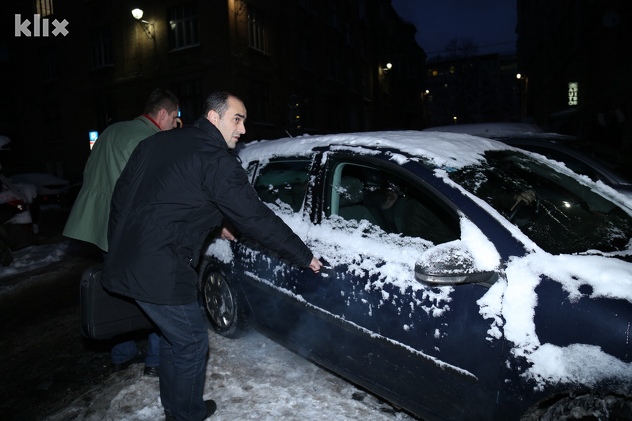 (Foto: Feđa Krvavac/Klix.ba)