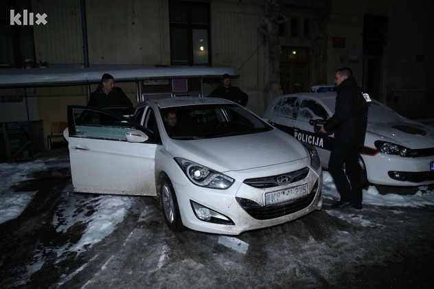 (Foto: Feđa Krvavac/Klix.ba)
