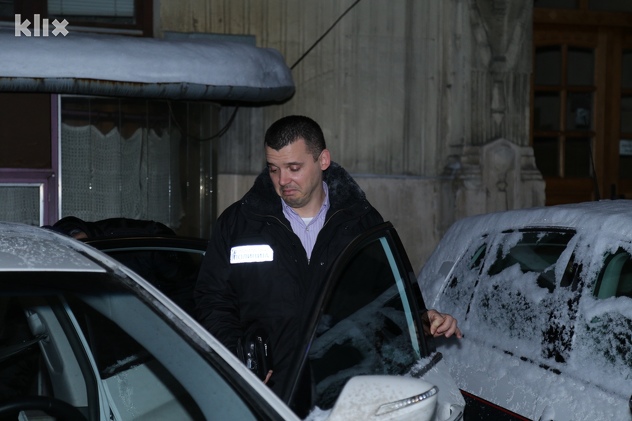 (Foto: Feđa Krvavac/Klix.ba)