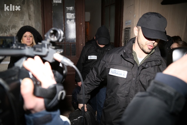 (Foto: Feđa Krvavac/Klix.ba)