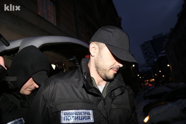 (Foto: Feđa Krvavac/Klix.ba)
