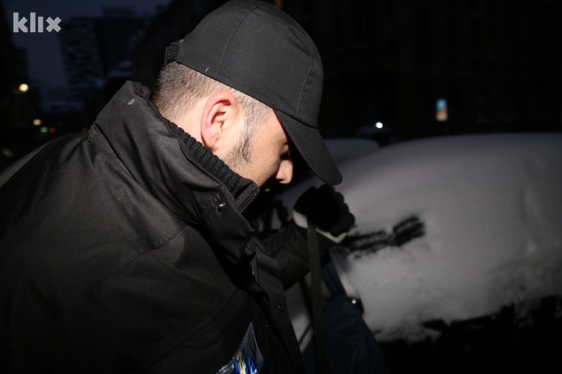 (Foto: Feđa Krvavac/Klix.ba)