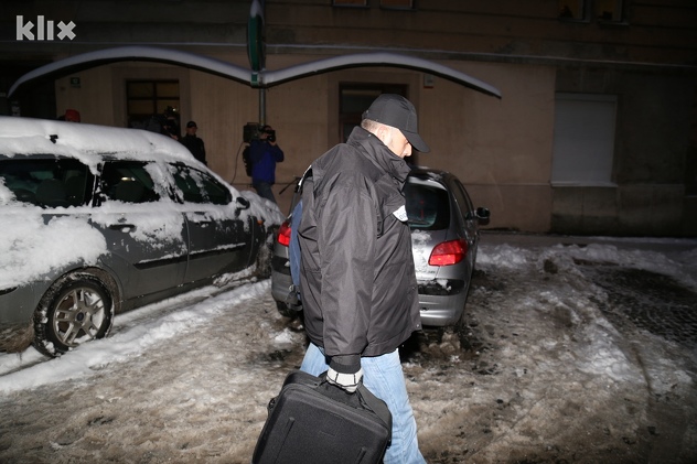 (Foto: Feđa Krvavac/Klix.ba)