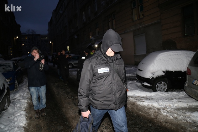 (Foto: Feđa Krvavac/Klix.ba)