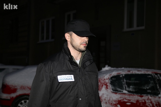(Foto: Feđa Krvavac/Klix.ba)