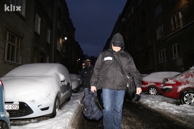 (Foto: Feđa Krvavac/Klix.ba)
