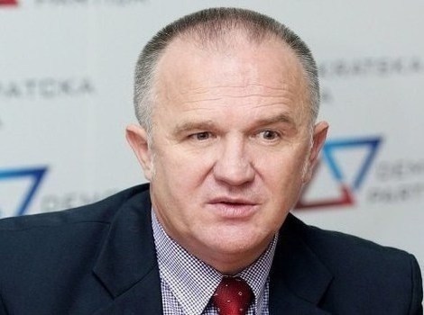 Dragan Čavić (Foto: Arhiv)