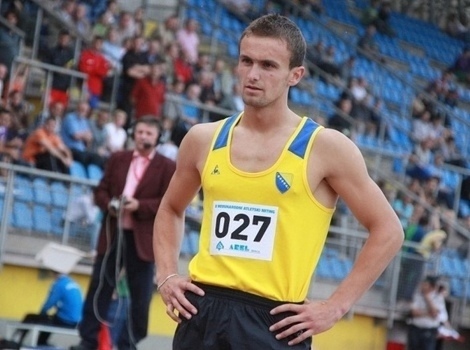 Tuka: Glavni cilj u 2015. SP u Pekingu