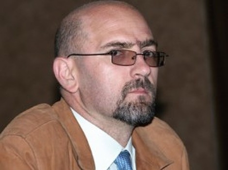 Fatmir Alispahić (Foto: Arhiv.ba/Klix.ba)