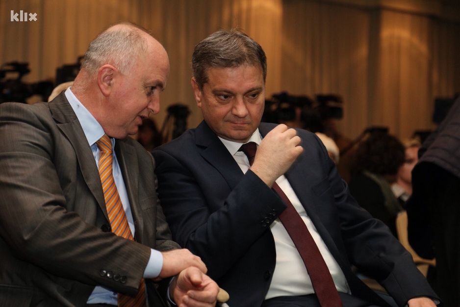 Foto: Feđa Krvavac/Klix.ba