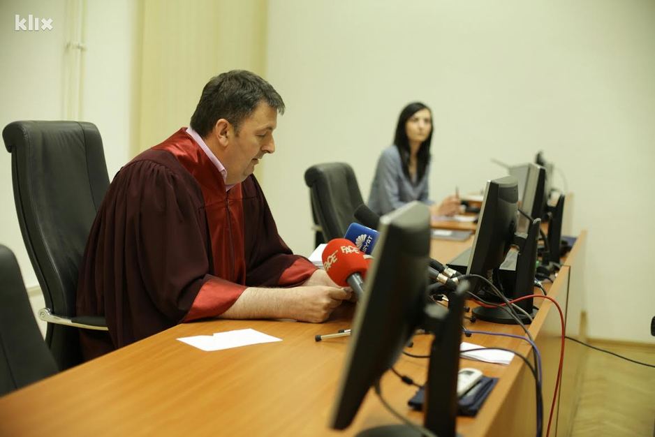 Igor Todorović (Foto: Klix.ba)