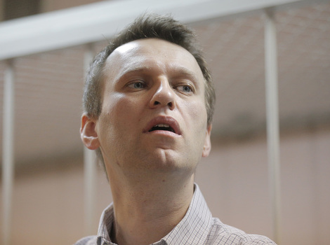Aleksej Navalni (Foto: EPA)