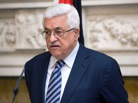Abbas: Nećemo prihvatiti omalovažavanje palestinskog pitanja