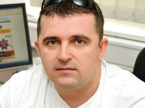 Dragan Jerinić
