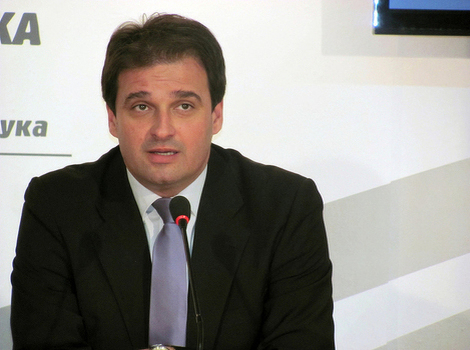 Govedarica: Vlada Željke Cvijanović je sama sebe osudila na propast