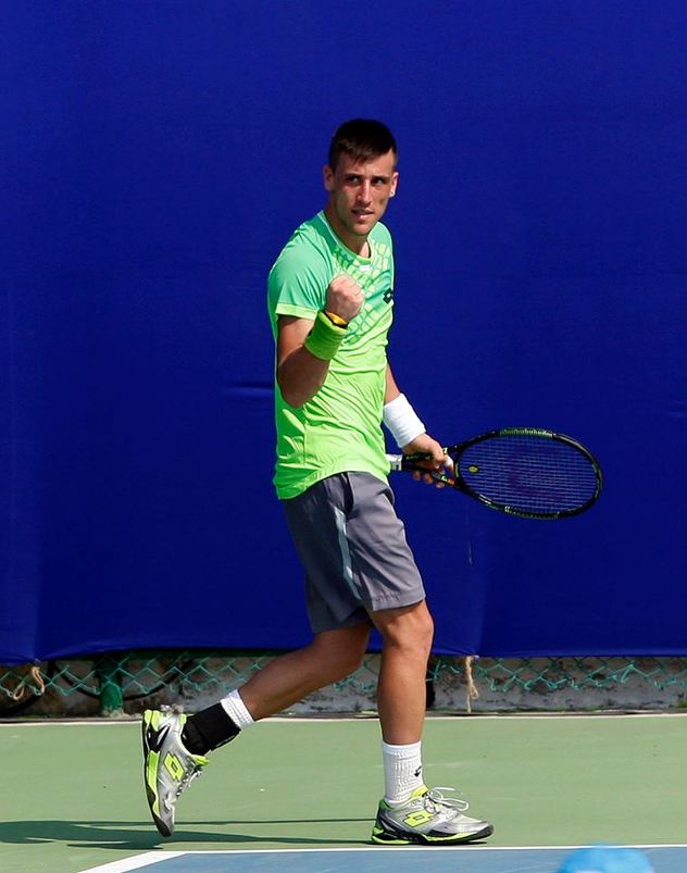 Damir Džumhur