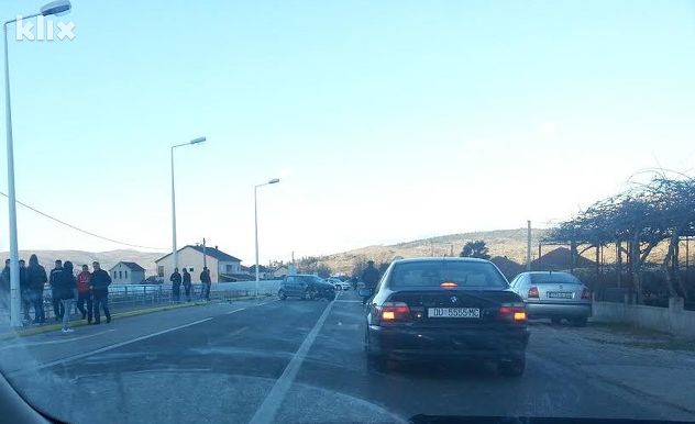 Foto: Čitatelj/Klix.ba