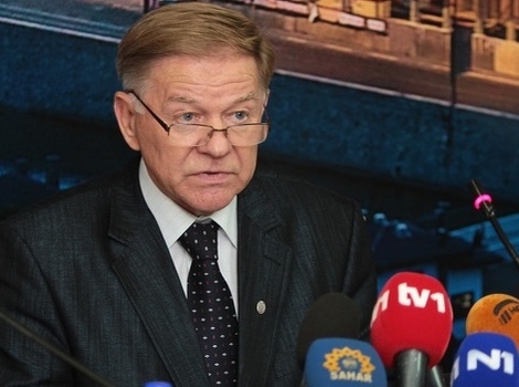 Gradonačelnik Sarajeva čestitao pravoslavcima Božić