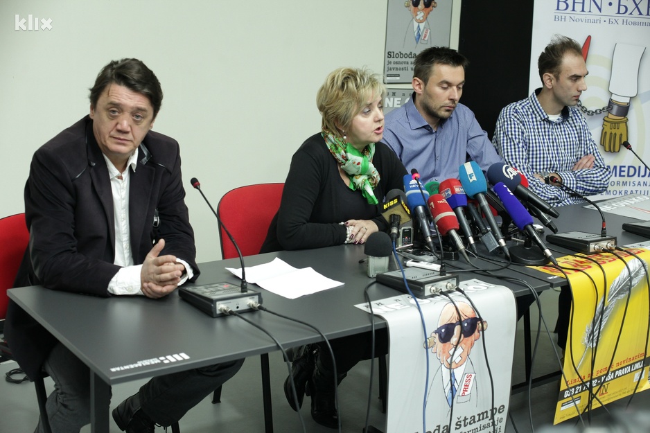 Foto: Edin Hadžihasić/Klix.ba