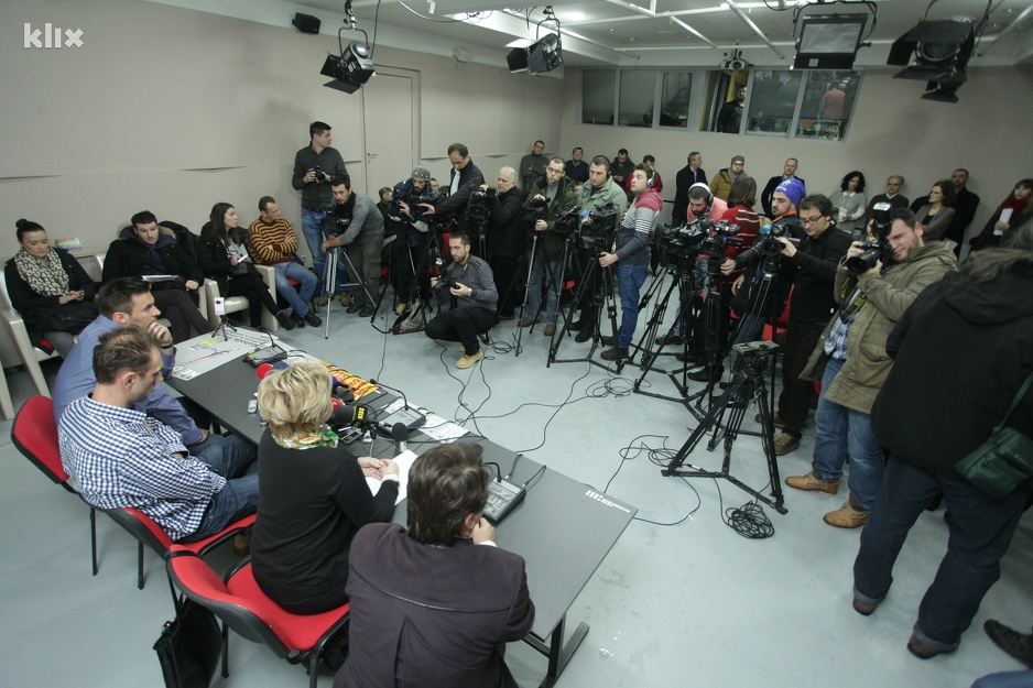 Foto: Edin Hadžihasić/Klix.ba
