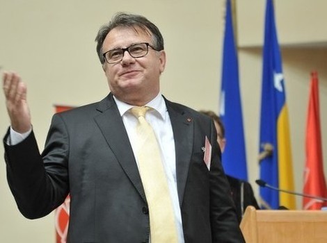 Nermin Nikšić (Foto: Klix.ba)