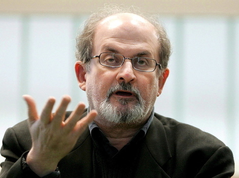 Salman Rushdie (Foto: Arhiv/Klix.ba)