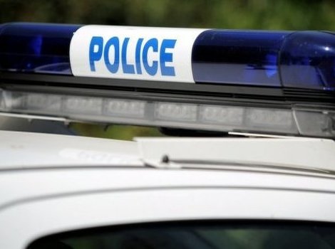 Eksplozija bombe na istoku Francuske
