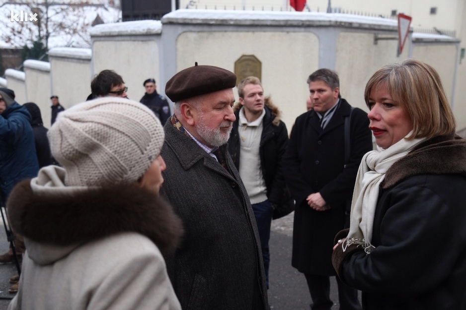 Foto: Feđa Krvavac/Klix.ba
