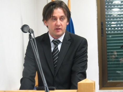 Emir Oković (Foto: Klix.ba)