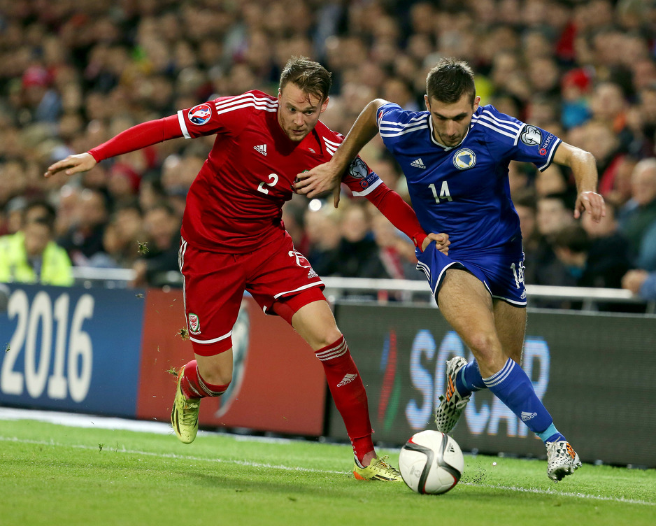 Tino Sven Sušić (Foto: EPA)