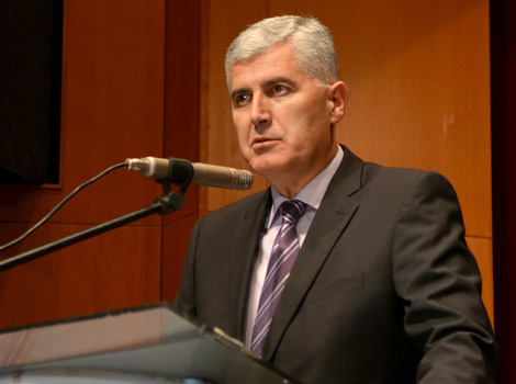 Dragan Čović (Foto: Klix.ba)