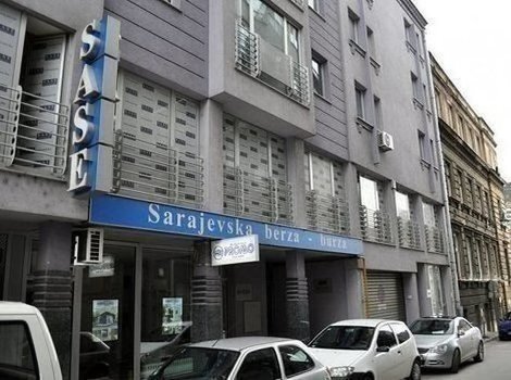 SASE: Na današnjem trgovanju ostvaren promet od 2.678.833,36 KM